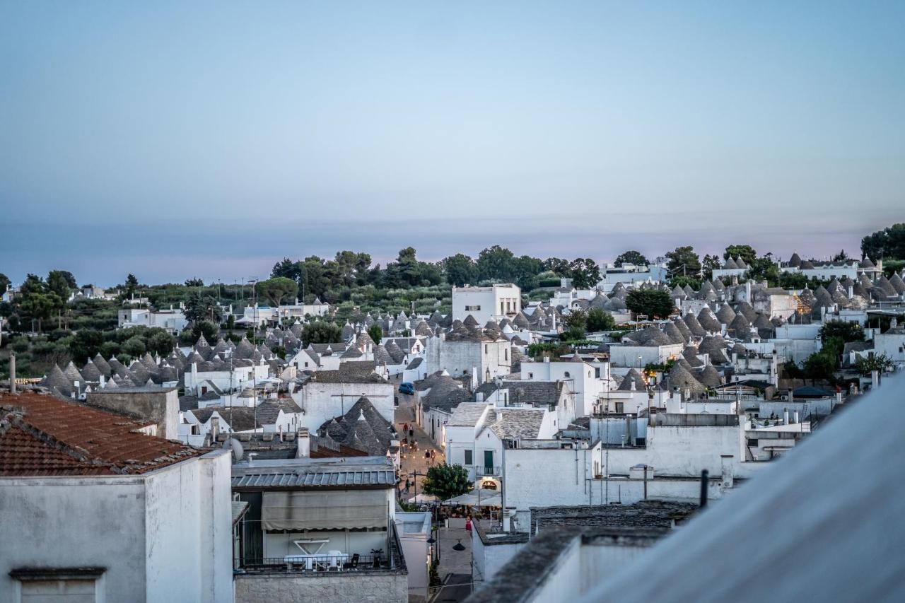 Dimora Palasciano Alberobello Exterior photo